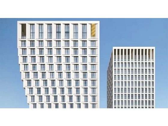ЖК «White Khamovniki» — реализованный проект BPL Engineering