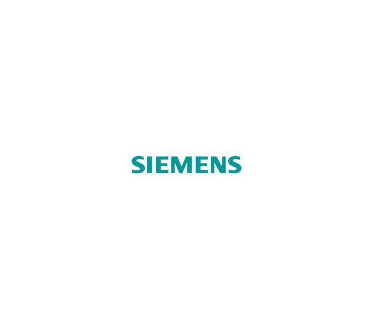 Оповещатель световой — оборудование Siemens