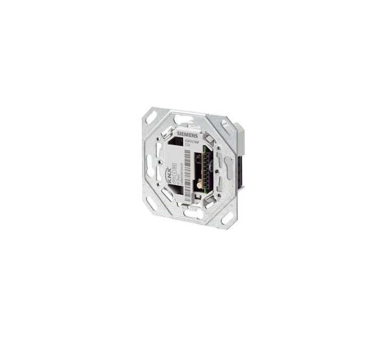 БАЗОВЫЙ МОДУЛЬ ДЛЯ ДатчикОВ AQR25XXX — оборудование Siemens