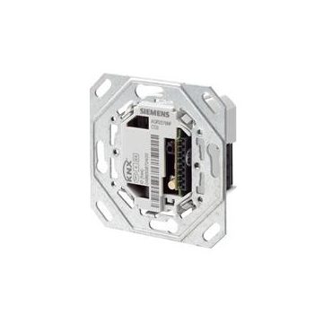 БАЗОВЫЙ МОДУЛЬ ДЛЯ ДатчикОВ AQR25XXX — оборудование Siemens