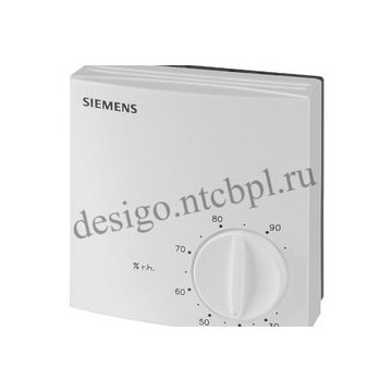 КОМНАТНЫЙ ГИГРОСТАТ — оборудование Siemens