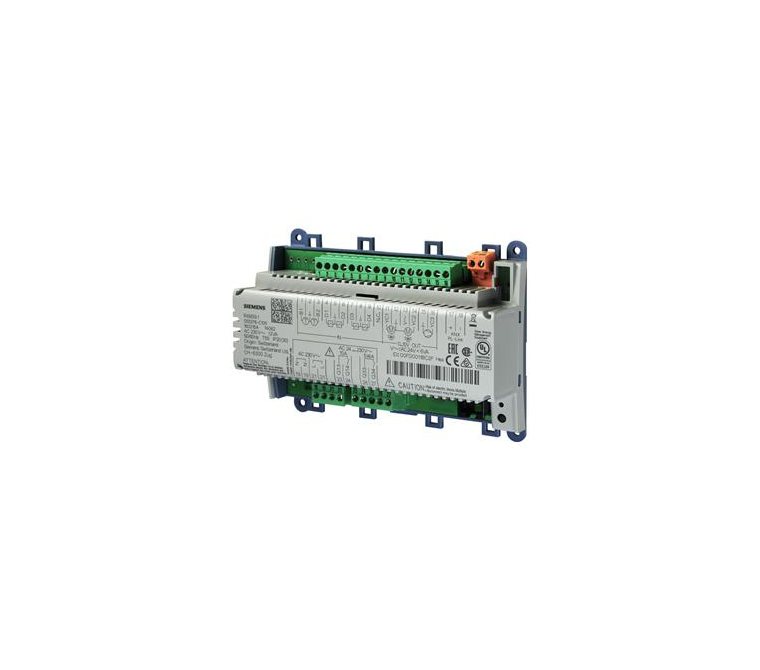 ВХ/ВЫХ МОДУЛЬ ДЛЯ ФЭНКОЙЛА, PL-LINK — оборудование Siemens