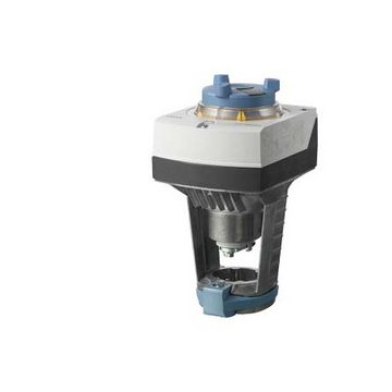 Привод клапана VPI46 — оборудование Siemens