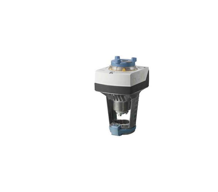 Привод клапана VPI46 — оборудование Siemens