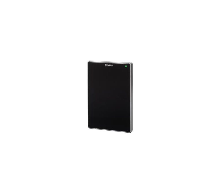 Комнатный модуль с KNX PL-Link — оборудование Siemens