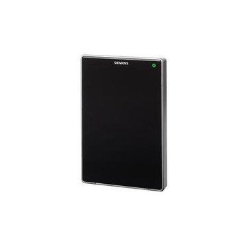 Комнатный модуль с KNX PL-Link — оборудование Siemens