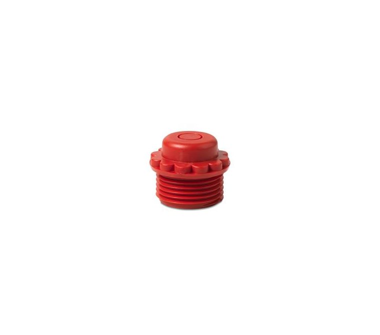 Заглушка блокирующая M20x1,5 (1 отверстие) — оборудование Siemens