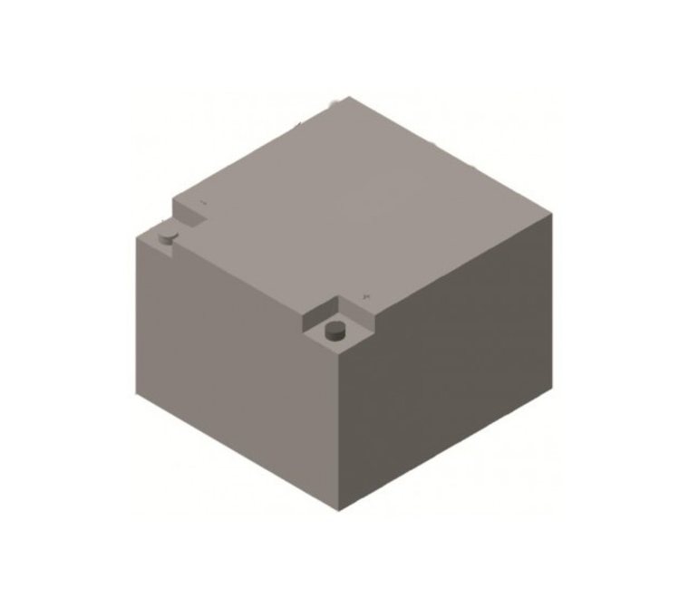 Аккумулятор (12 В‚ 110 Ач) — оборудование Siemens