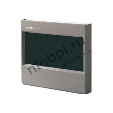 Корпус (Эко) — оборудование Siemens