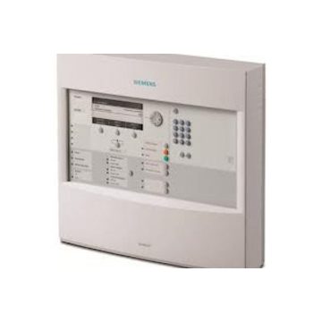 Пульт управления — оборудование Siemens