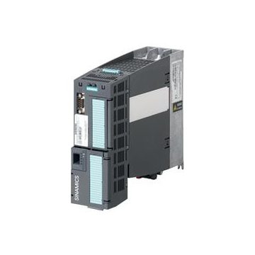 Частотный преобразователь, FSA, IP20, ФИЛЬТР B, 0,75 КВТ — оборудование Siemens