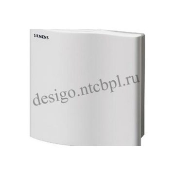 Датчик температуры комнатный  NTC 3 КОМ — оборудование Siemens