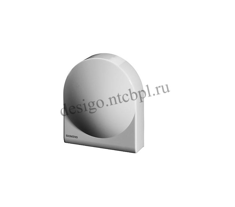Датчик температуры наружный     LG-NI 1000 — оборудование Siemens