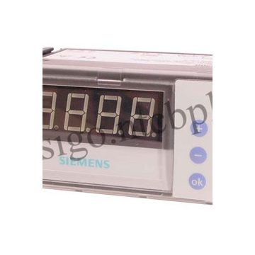 ЦИФРОВОЙ ДИСПЛЕЙ, УНИВЕРСАЛЬНЫЙ — оборудование Siemens