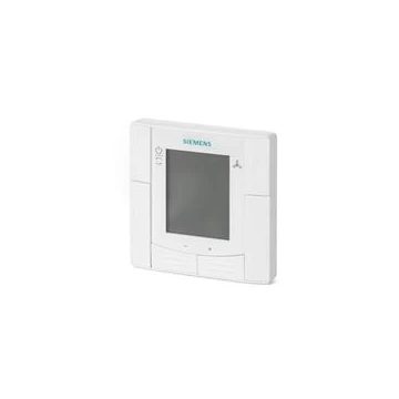 Термостат комнатный — оборудование Siemens