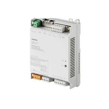 Контроллер комнатный BACnet/IP, AC 230В (1 DI, 2 UI,3 DO, 3 AO) — оборудование Siemens