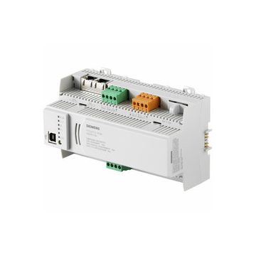 Комнатный контроллер — оборудование Siemens