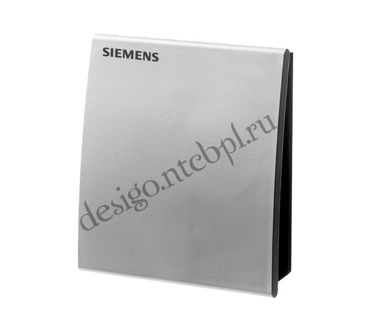 Модуль комнатный С ДатчикОМ И ИНТЕРФЕЙСОМ PPS2 — оборудование Siemens