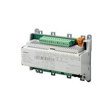 КОМНАТНЫЕ КОНТРОЛЛЕРЫ ФЭНКОЙЛОВ С КОммУНИКАЦИЕЙ KNX — оборудование Siemens