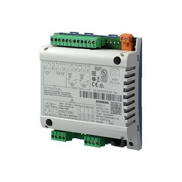 ВХ/ВЫХ МОДУЛЬ ДЛЯ ФЭНКОЙЛА, PL-LINK — оборудование Siemens