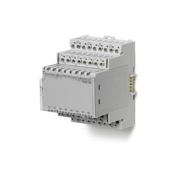 МОДУЛЬ 8 УНИВЕРСАЛЬНЫХ ВХОДОВ/ВЫХОДОВ, 4-20MA, — оборудование Siemens