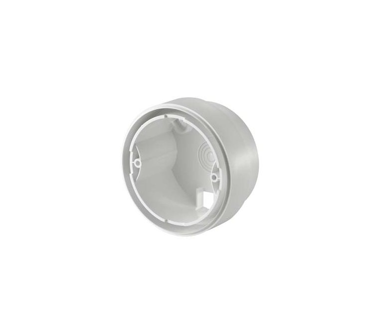 AP 258E01 МОНТАЖНАЯ КОРОБКА AP 258E ДЛЯ ДатчикА ПРИСУТСТВИЯ UP 258/EX1 — оборудование Siemens