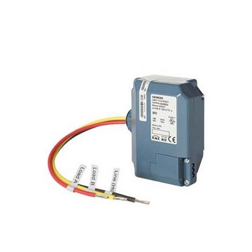 Дискретный выход JB 510C23, 2x 10A — оборудование Siemens