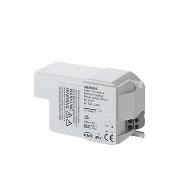 Блок питания, 80mA — оборудование Siemens
