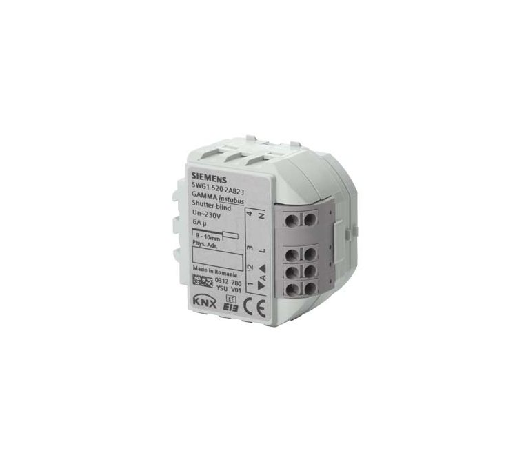 Выключатель НАГРУЗКИ N520/23 — оборудование Siemens