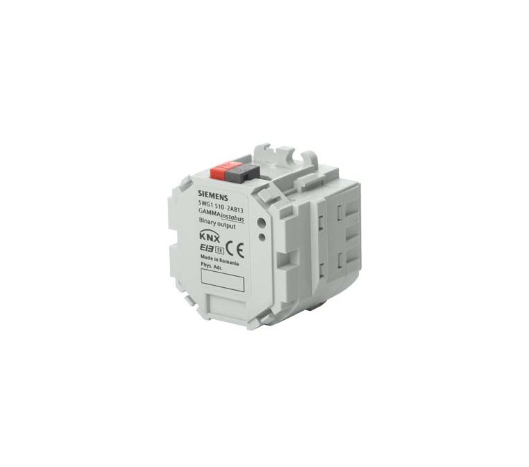 Модуль дискретных выходов, 2 х АС 230 В, 10А — оборудование Siemens
