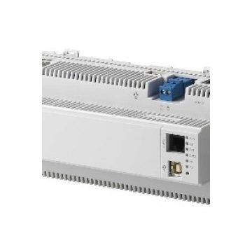 КОНТРОЛЛЕР, ДО 200 ТОЧЕК ДАННЫХ, BACNET/LONTALK — оборудование Siemens