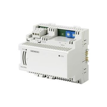 ИНТЕГРАЦИОННЫЙ МОДУЛЬ — оборудование Siemens