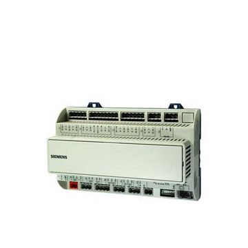Контроллер Climatix 4xx — оборудование Siemens