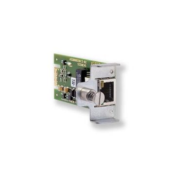 Модуль сетевой для FN2012-A1 (Ethernet) — оборудование Siemens