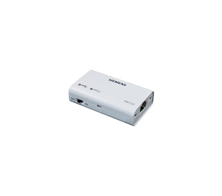 Интерфейс USB / PPS2 — оборудование Siemens