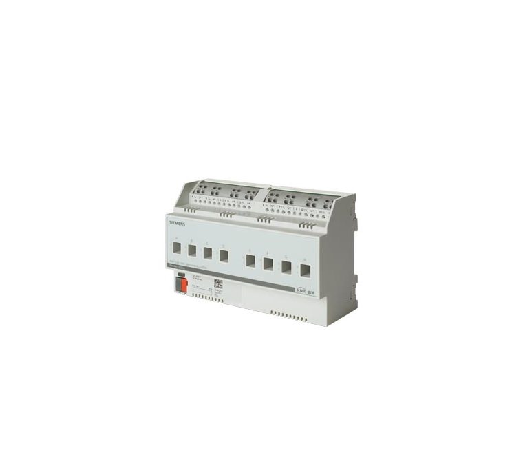 Релейный модуль N 532D51 8x AC 230V, — оборудование Siemens