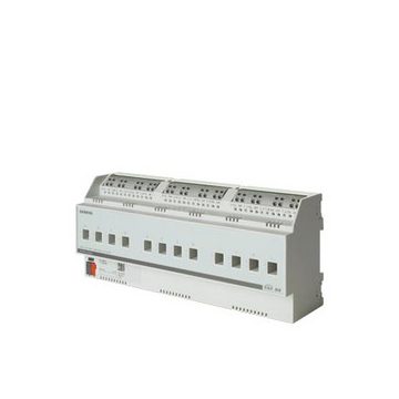 Релейный модуль N 534D61 12x AC 230V, — оборудование Siemens