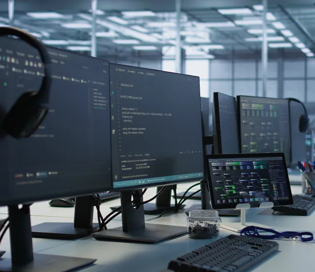Инжиниринг систем автоматизации — BPL Engineering